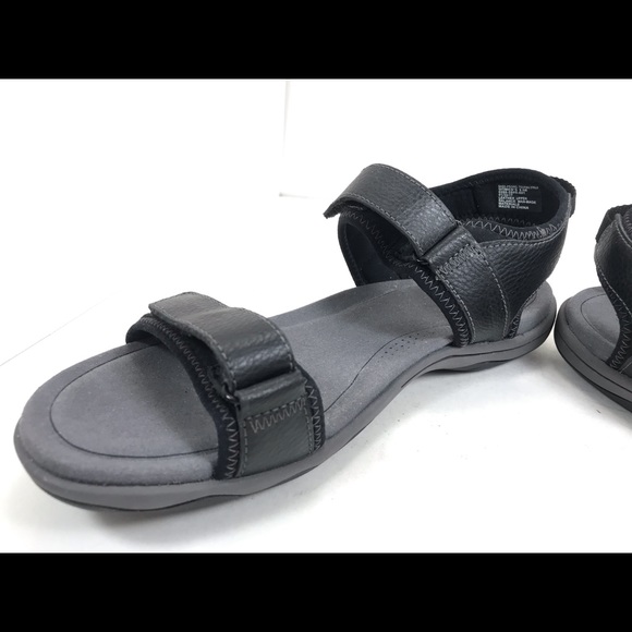 PROPEL by Bass TOURING STRAP Sport Sandals 9.5 - Picture 4 of 8